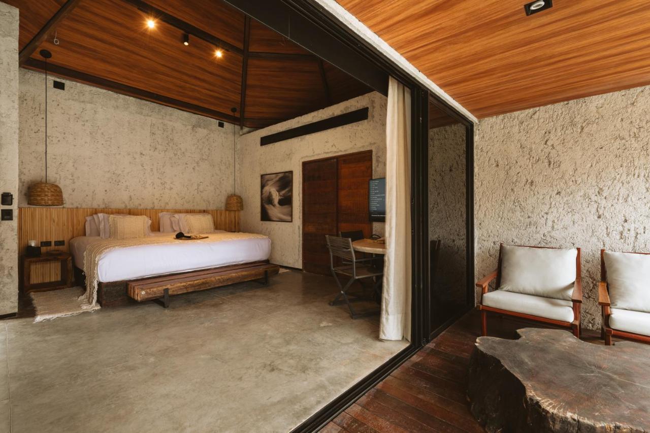 Tuju Boutique Hotel Passo de Camarajibe Buitenkant foto