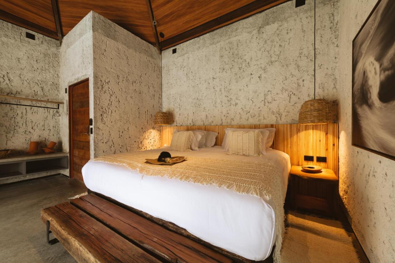 Tuju Boutique Hotel Passo de Camarajibe Buitenkant foto