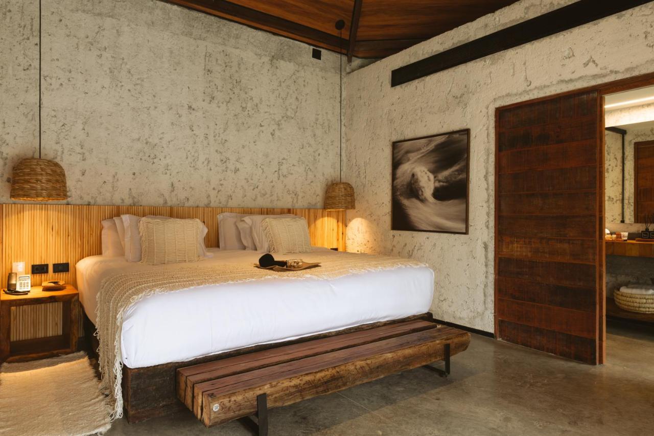 Tuju Boutique Hotel Passo de Camarajibe Buitenkant foto