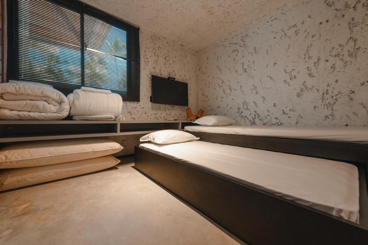 Tuju Boutique Hotel Passo de Camarajibe Buitenkant foto